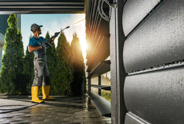 Reliable Greensboro, MD Pressure Washing Solutions