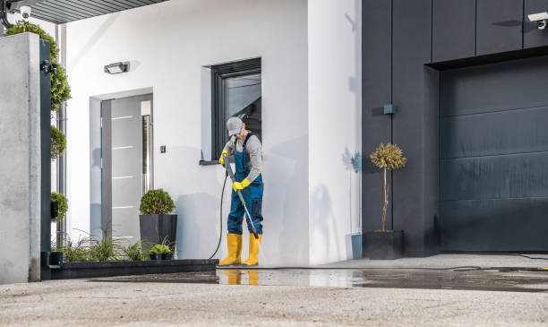 Best Post-Construction Pressure Washing  in Greensboro, MD